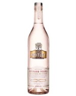 JJ Whitley Rhubarb Vodka